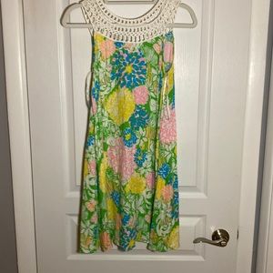 Lily Pulitzer Dress